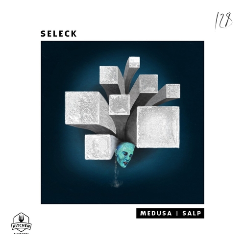 Seleck - Medusa - Salp [KTN128]